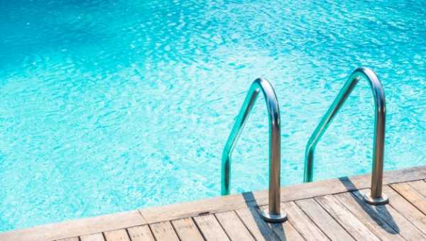 Une piscine pour cet été ?  