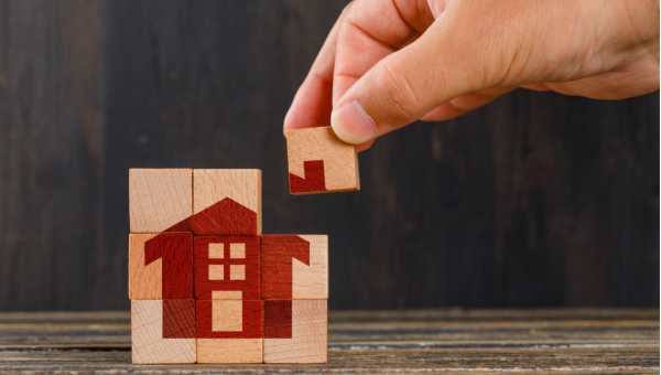 Suivez l’actualité de l’immobilier #1