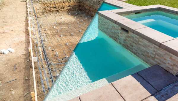 Faut-il une étude de sol pour construire une piscine ?