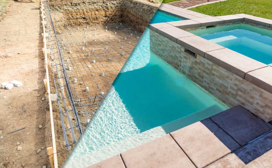 Faut-il une étude de sol pour construire une piscine ?