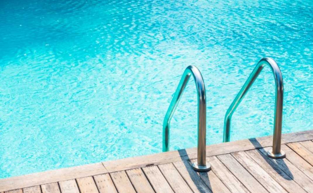 Une piscine pour cet été ?  