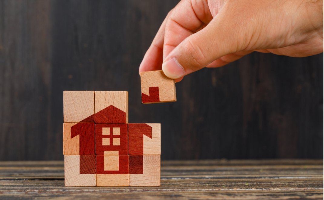 Suivez l’actualité de l’immobilier #1